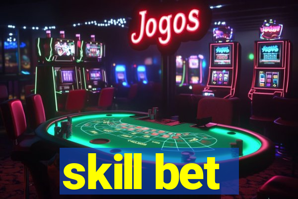 skill bet