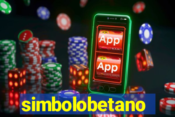 simbolobetano