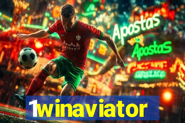 1winaviator