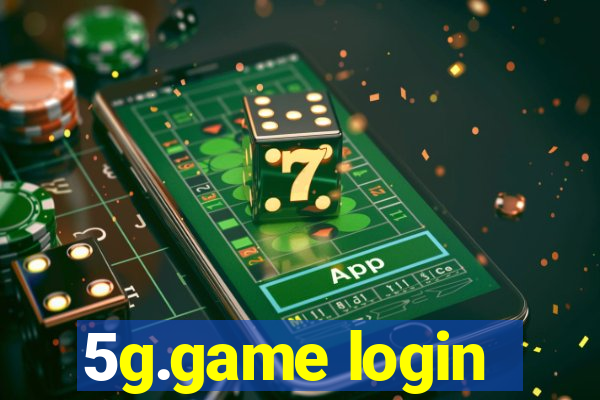 5g.game login