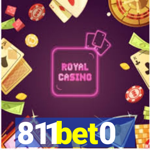 811bet0