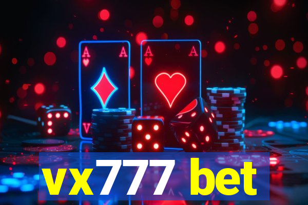 vx777 bet