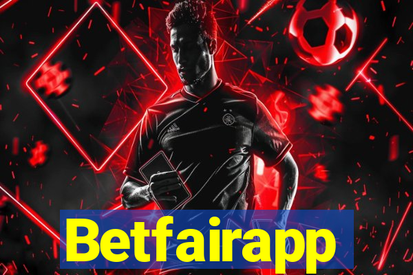 Betfairapp