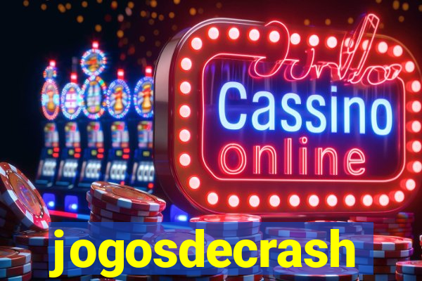 jogosdecrash