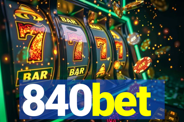 840bet