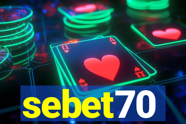 sebet70