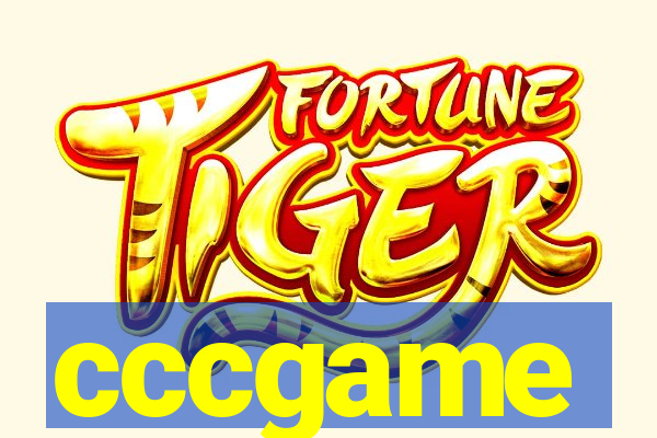 cccgame