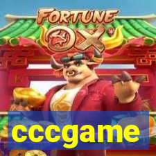 cccgame