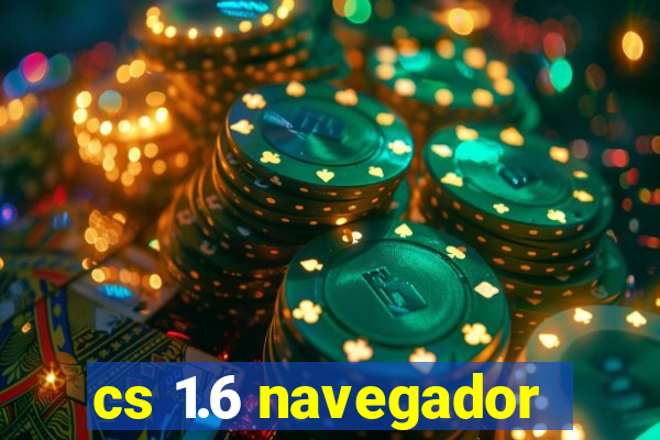cs 1.6 navegador
