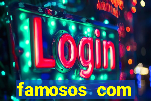 famosos com sobrenome santos