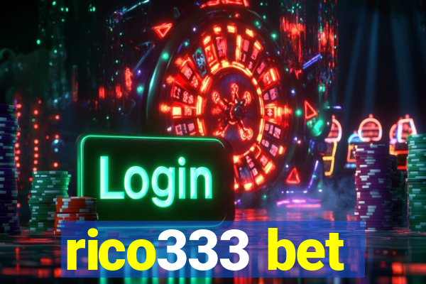 rico333 bet
