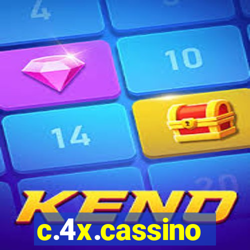 c.4x.cassino