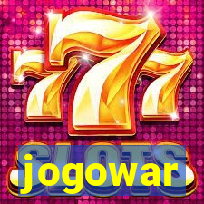jogowar