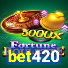 bet420