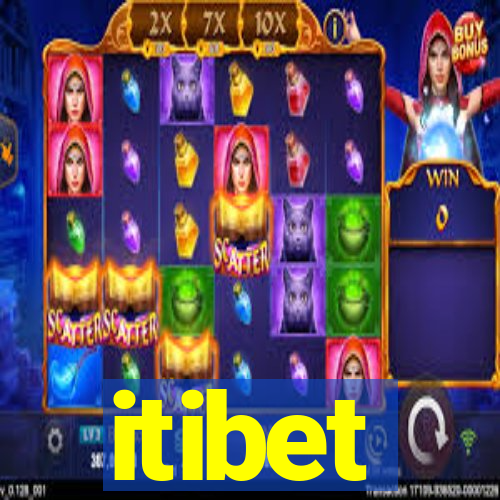 itibet