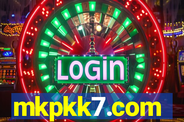 mkpkk7.com