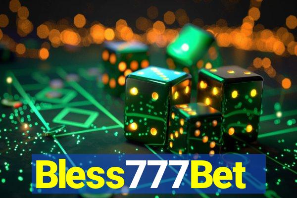 Bless777Bet