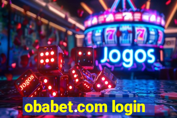 obabet.com login