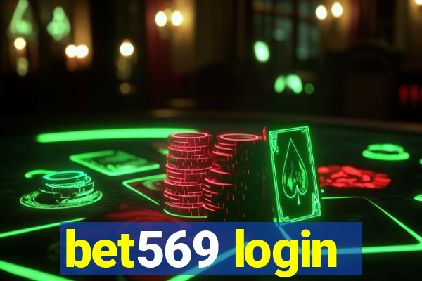 bet569 login