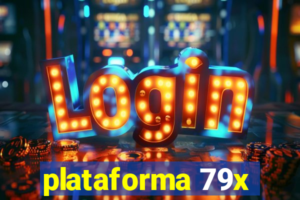 plataforma 79x
