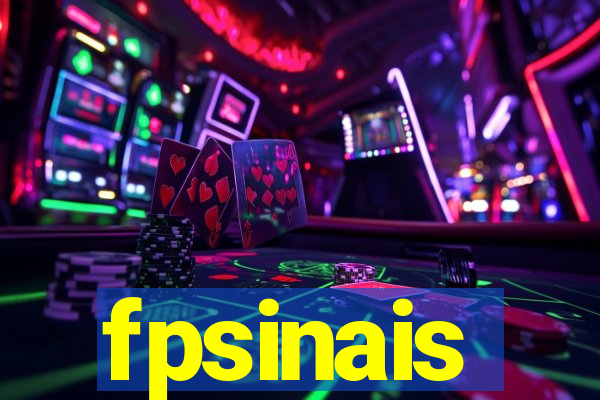 fpsinais