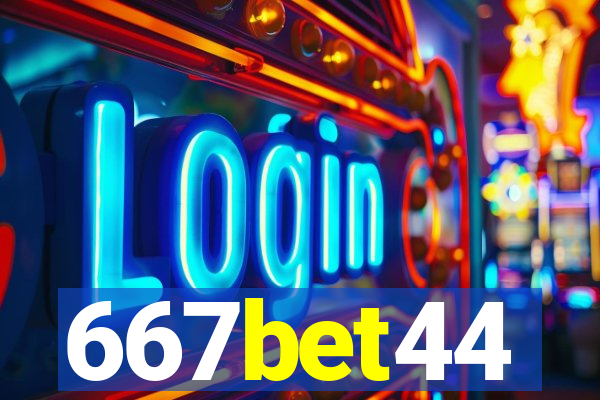 667bet44