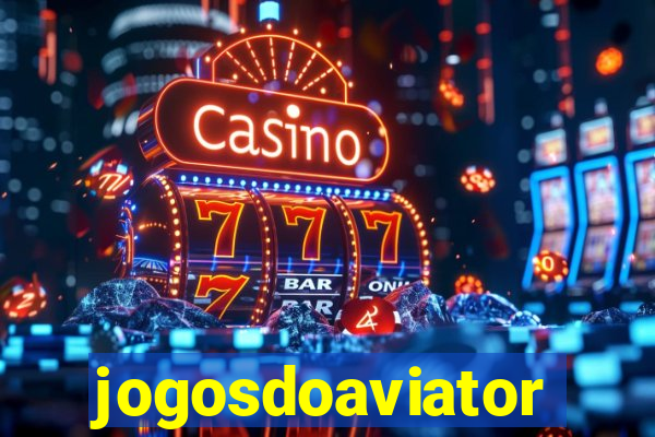 jogosdoaviator