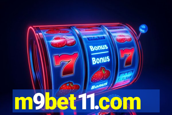 m9bet11.com