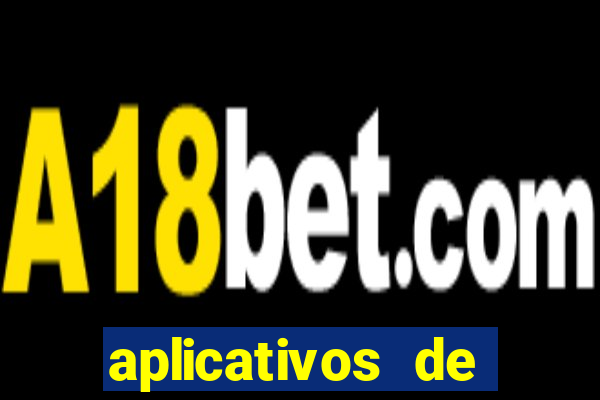 aplicativos de jogos para ganhar dinheiro de verdade no pix