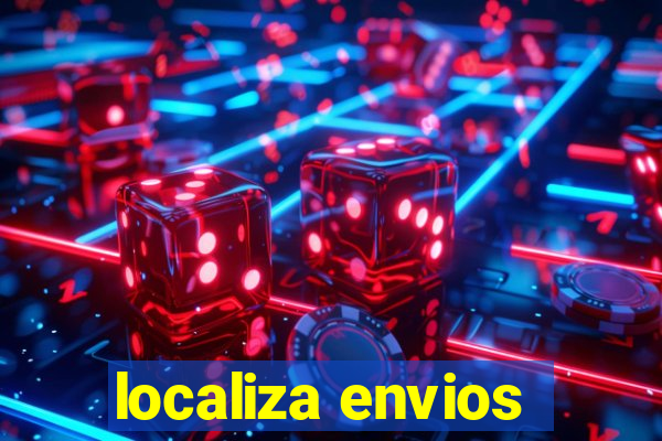 localiza envios