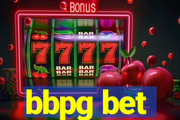 bbpg bet
