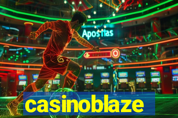 casinoblaze