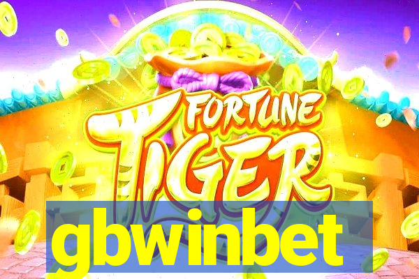 gbwinbet