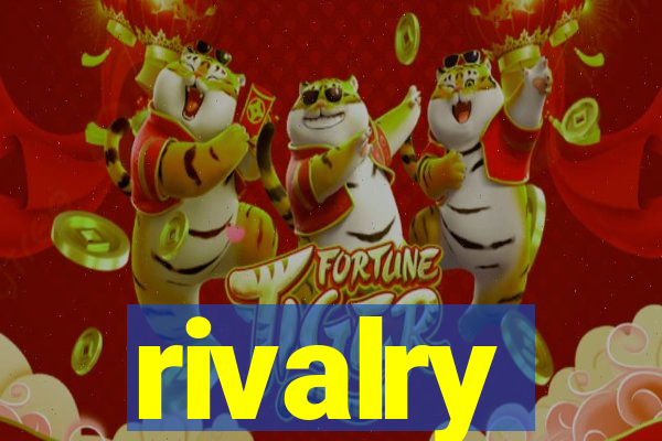 rivalry