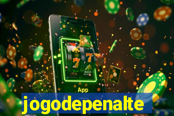 jogodepenalte