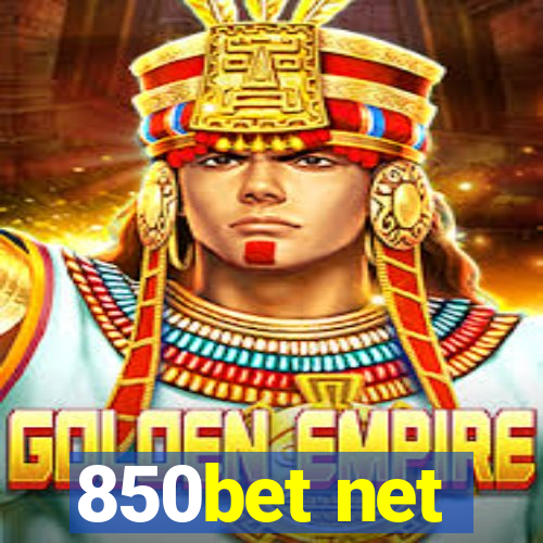 850bet net