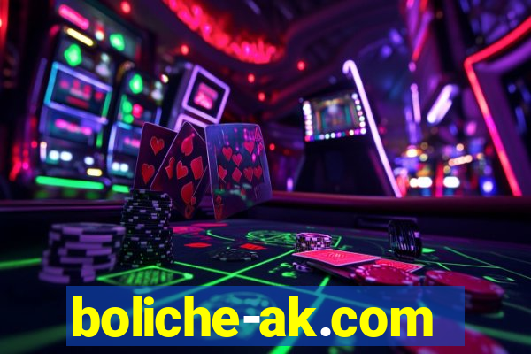 boliche-ak.com