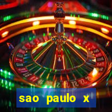 sao paulo x liverpool 2005 estatisticas