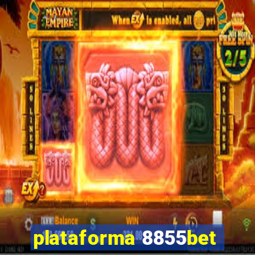 plataforma 8855bet