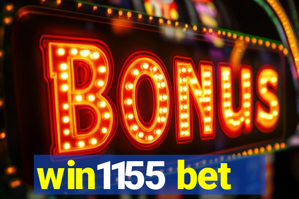 win1155 bet