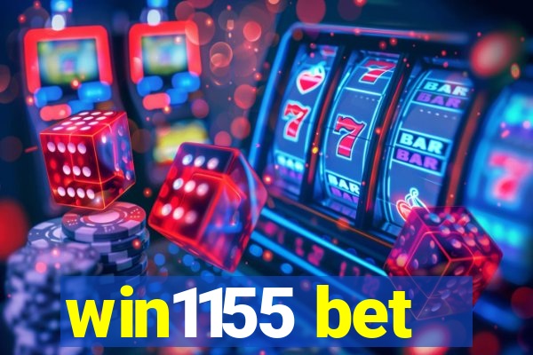 win1155 bet