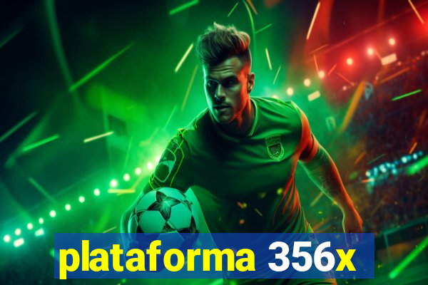 plataforma 356x