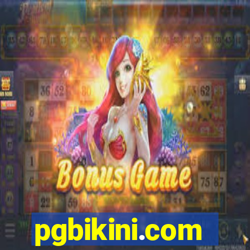 pgbikini.com