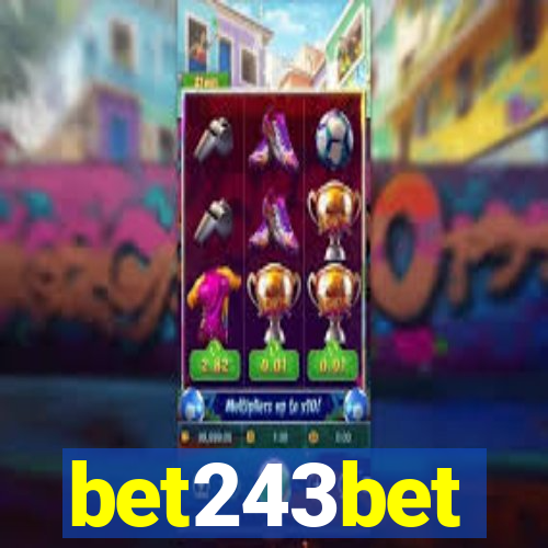 bet243bet