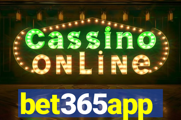 bet365app