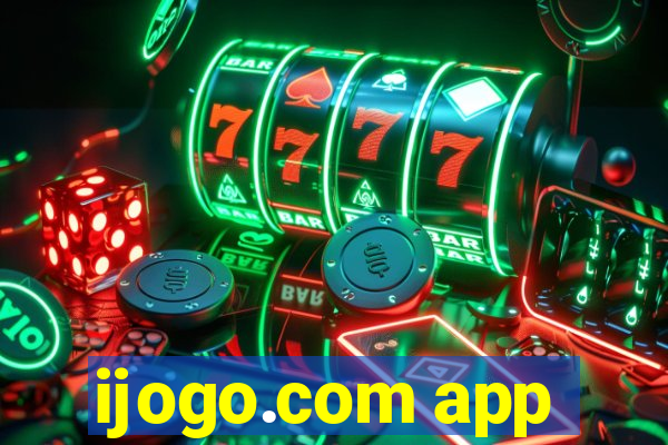 ijogo.com app