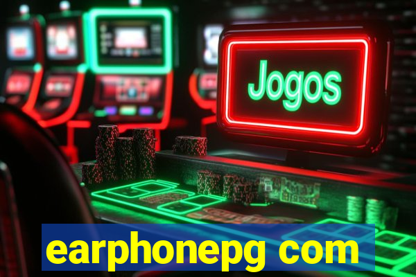 earphonepg com