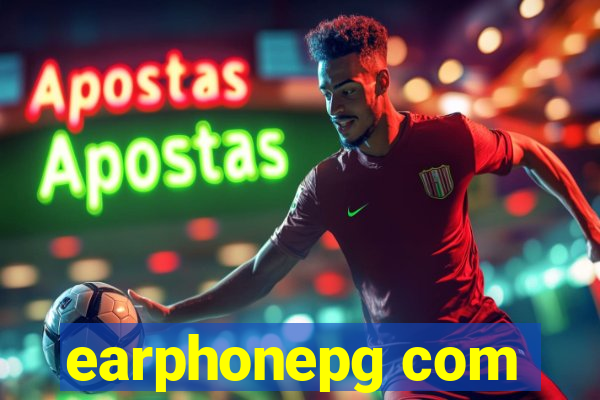 earphonepg com