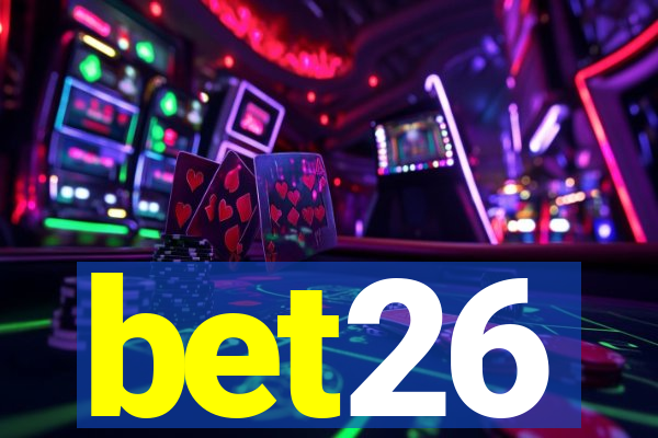bet26