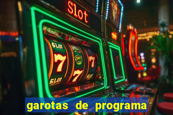 garotas de programa da zona sul